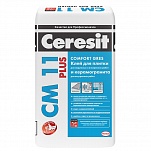    Ceresit CM 11 Plus 25 