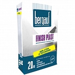   Bergauf Finish Plast 20 
