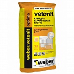    Weber-Vetonit Optima